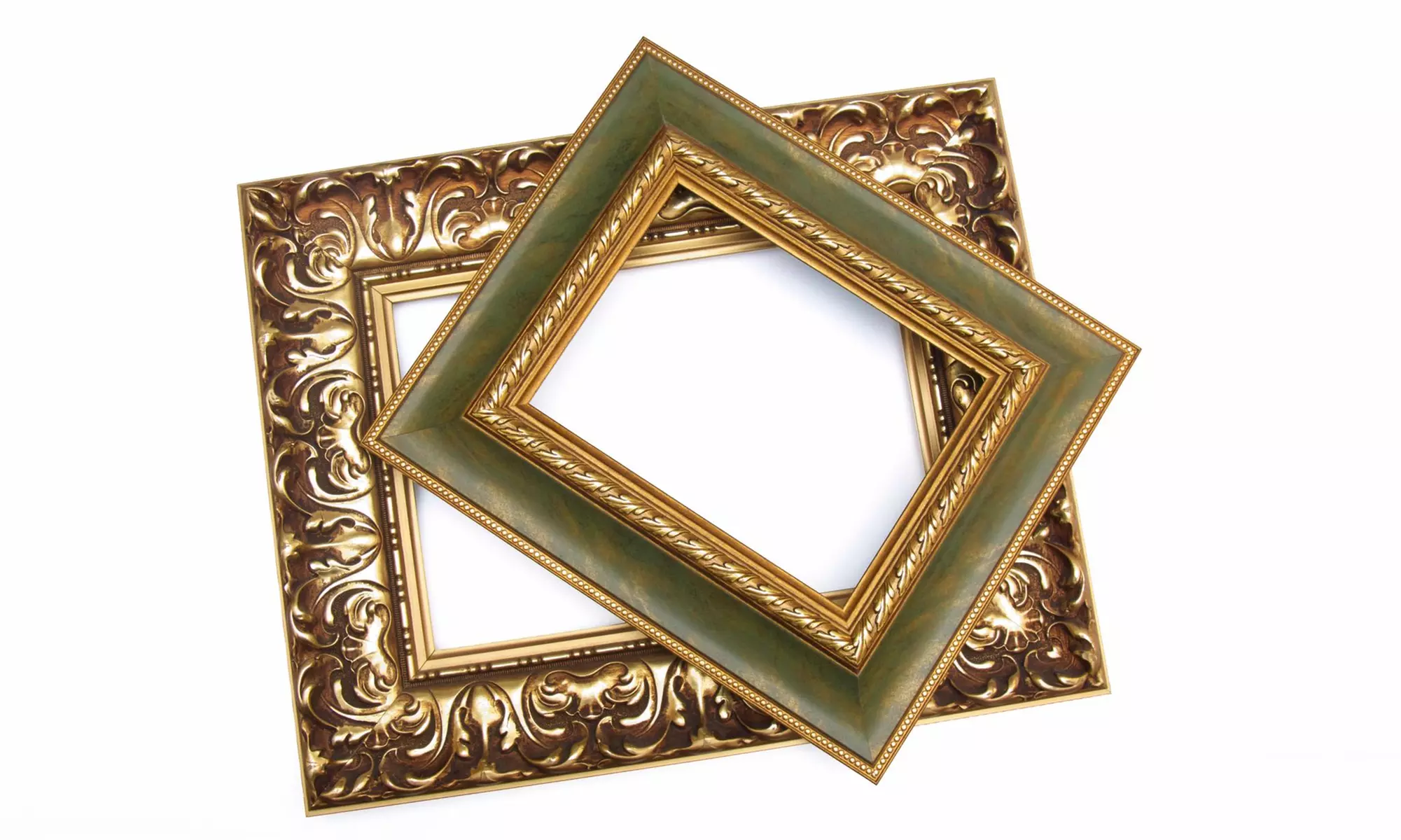 $49 for $125 Worth of Framing at Helendora Samuels Picture Framing, Inc. - Primary Image