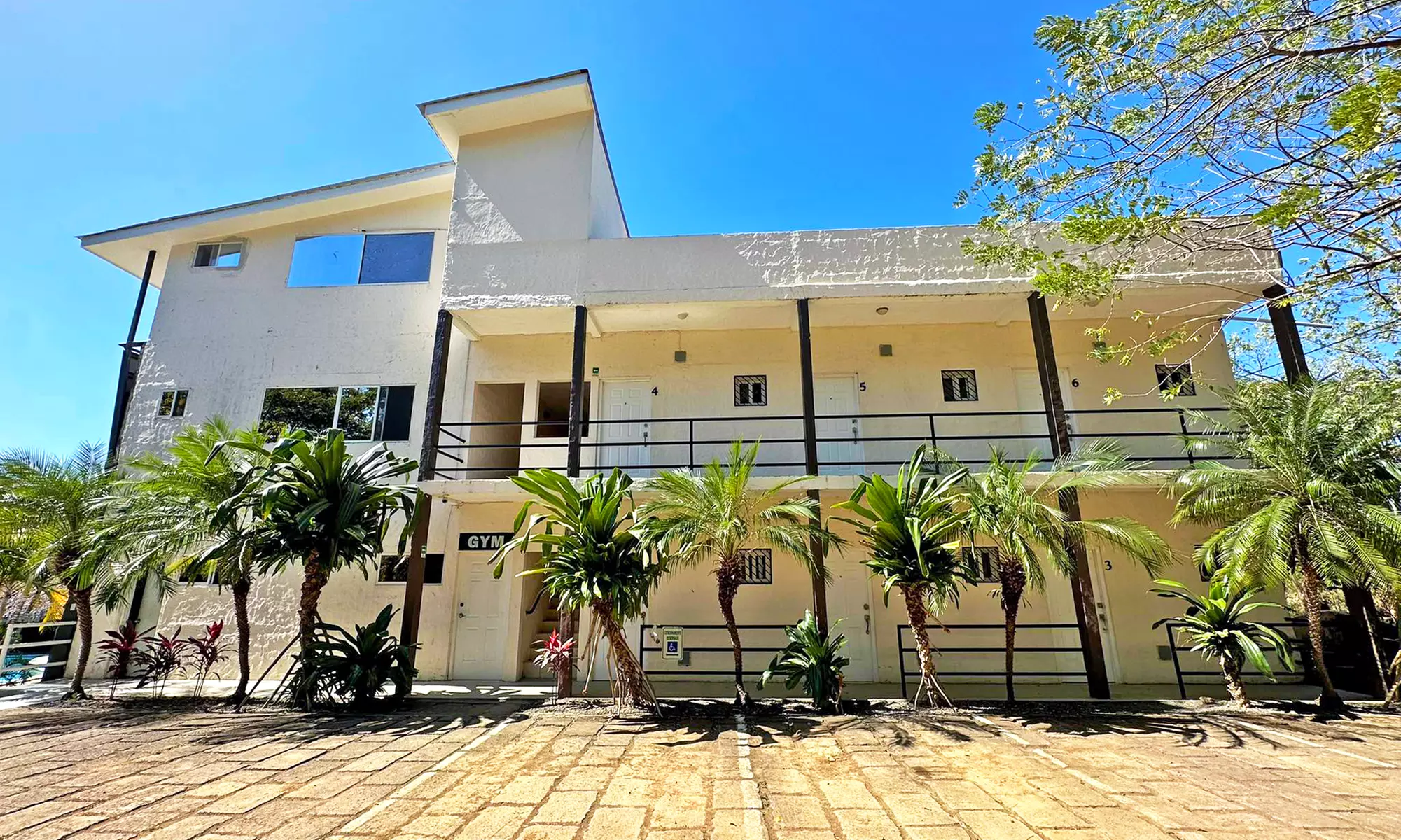 All Inclusive Surf Ranch Hotel & Resort in San Juan del Sur