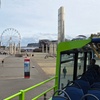 Image 3: Discover Cardiff in Style: Open-Top Sightseeing Bus Tour 