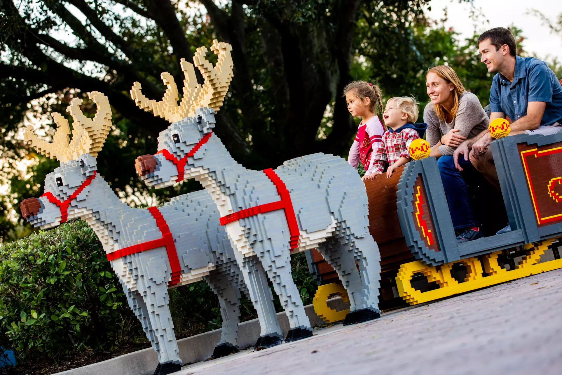 LEGOLAND Florida - Save Up to 56%