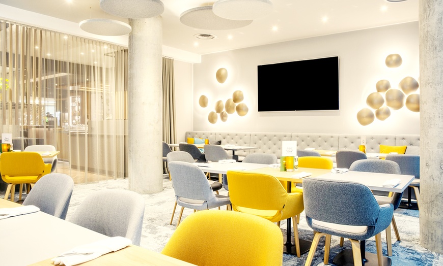 Image 5: Romantisches 4-Gänge-Valentinstags-Menü für 2 oder 4 Personen