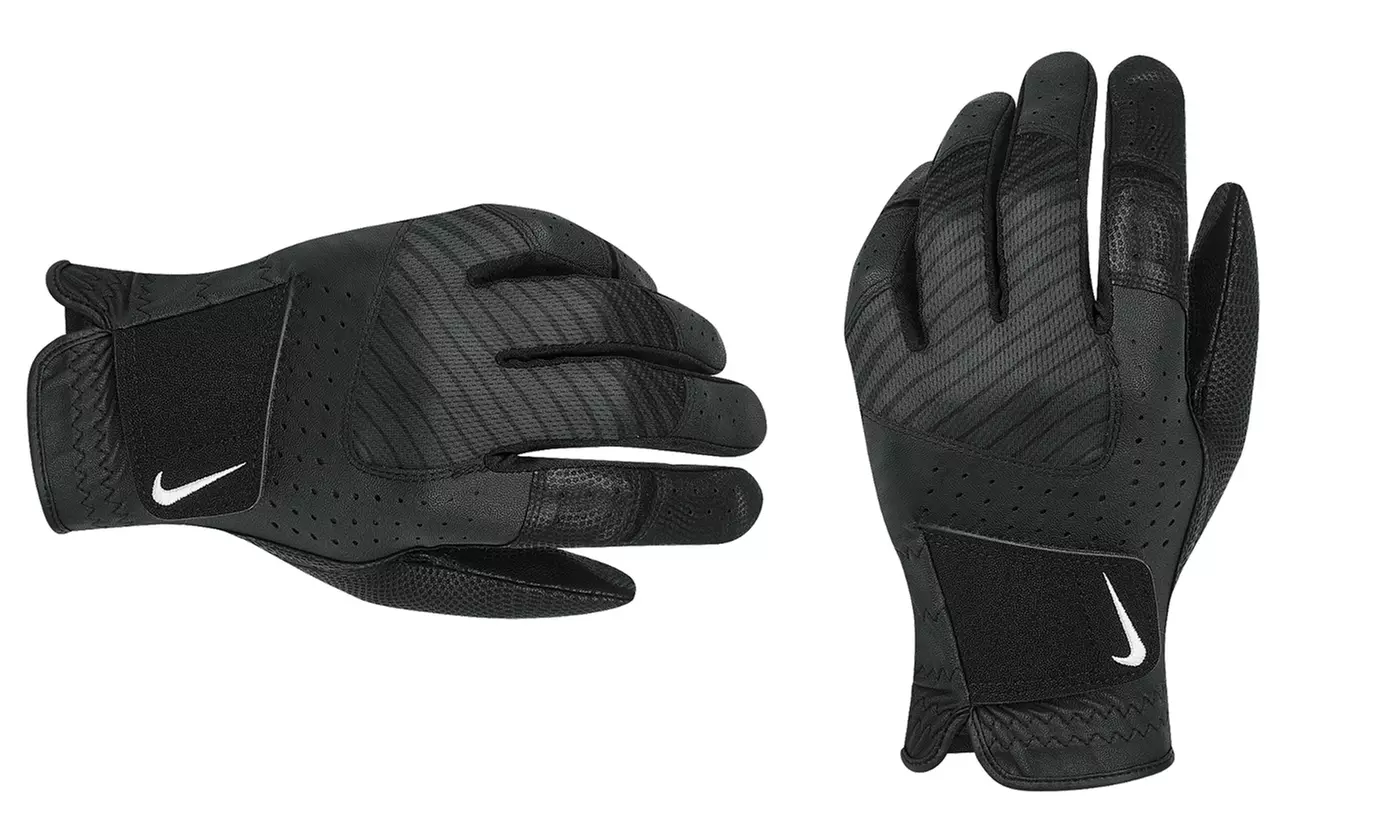 Nike Tech Xtreme Left-Hand Golf Glove - Primary Image