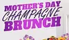 Mother's Day Weekend Champagne Brunch on the Water Cruise New York City (Up to 70% Off) 