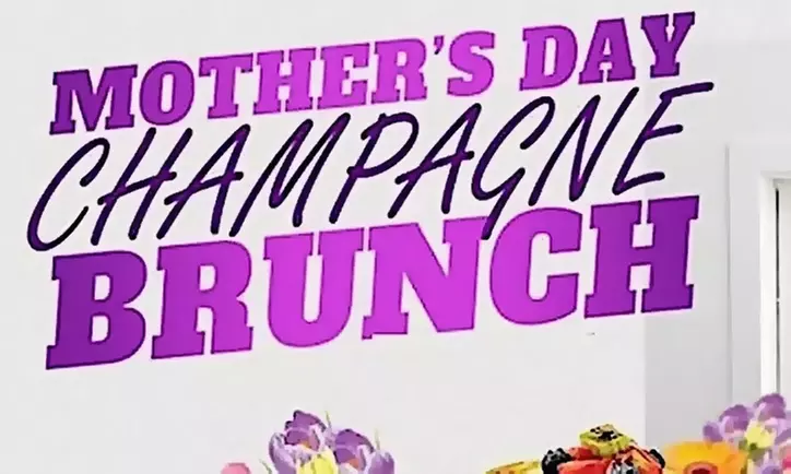 Mother's Day Weekend Champagne Brunch on the Water Cruise New York City (Up to 70% Off)  - Primary Image