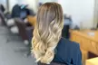 Hair Wash & Blow Dry with Optional Hair Cut, Root Touch Up, Hair Spa, or Trim (Up to 82% Off) - Image 5