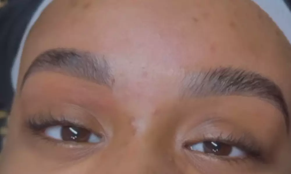 Wax Options: Lip, Eyebrow, Underarm/Full Leg Hair, Bikini, /Brazilian 