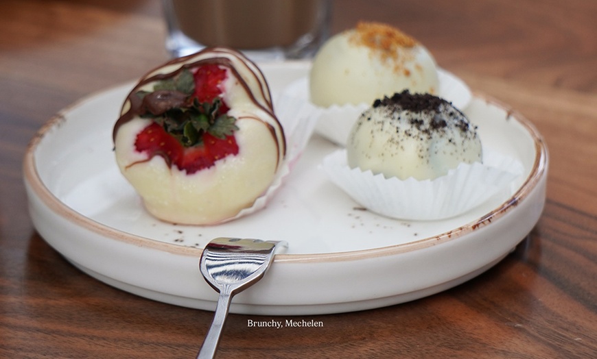 Image 3: Luxe Belgische en Turkse brunch met bubbels