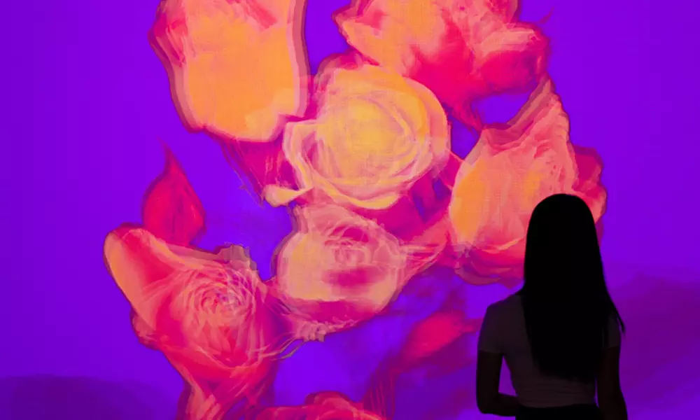 ARTE MUSEUM New York: Your All-Sensory Journey Begins