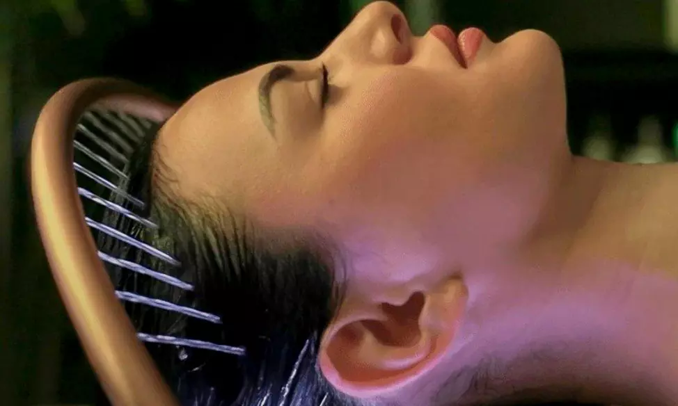 Revitalize w/ 60-Minute Classic or 90-Minute Signature Scalp Treatment