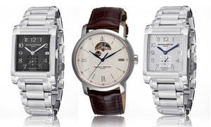 Baume and Mercier Men's Watch