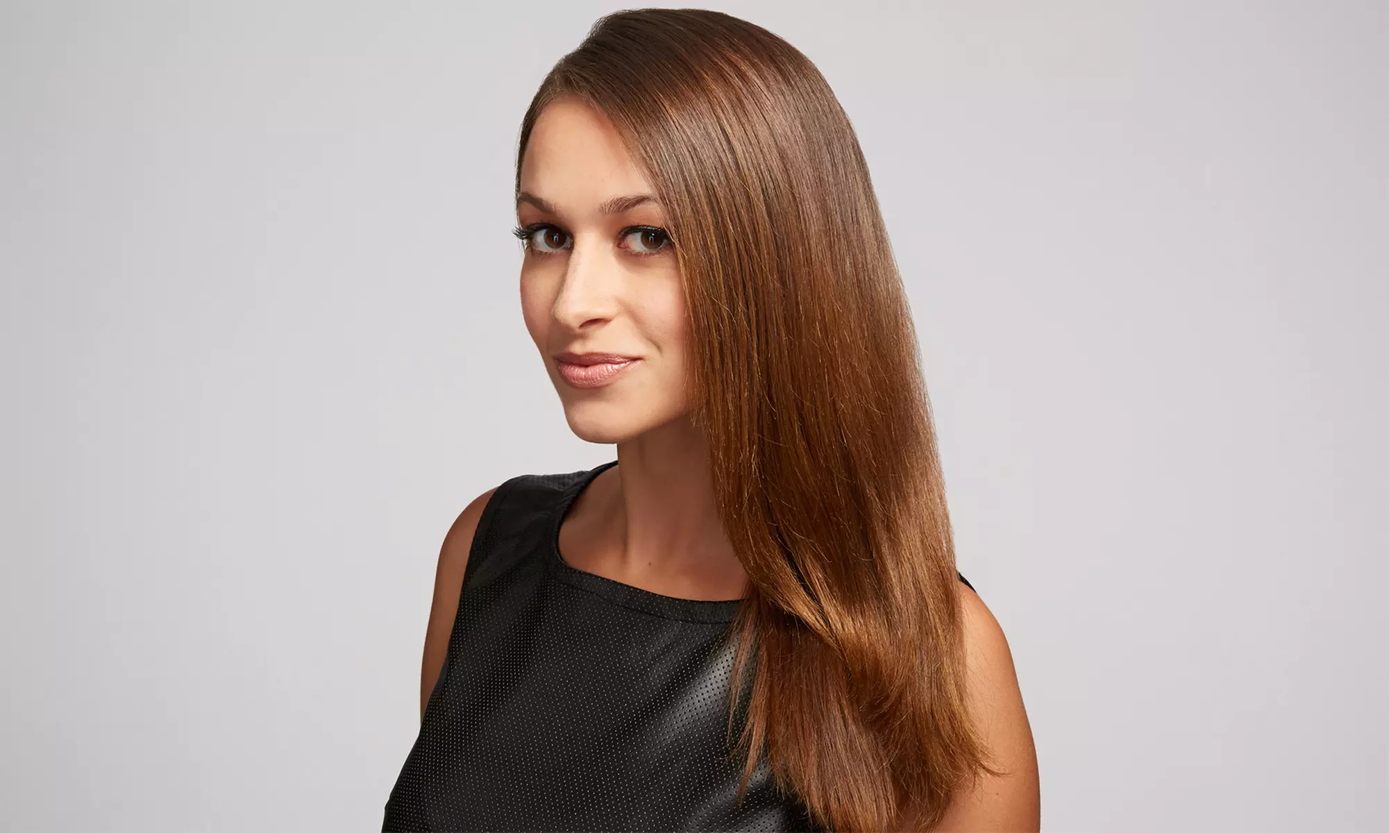 Haircut and Color Packages from Sabrina at Athena Day Spa (Up to 50% Off). Three Options Available.  - Primary Image