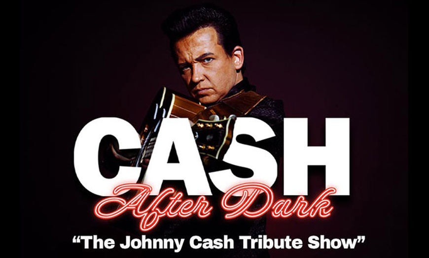Image 1: Cash After Dark - Up to 45% Off