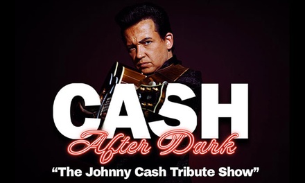 One Ticket - General Admission - Cash after Dark Oyo Hotel Casino Las Vegas 2025