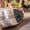 Image 2: Alquiler de tablas de paddle surf durante 1 hora para hasta 4 personas