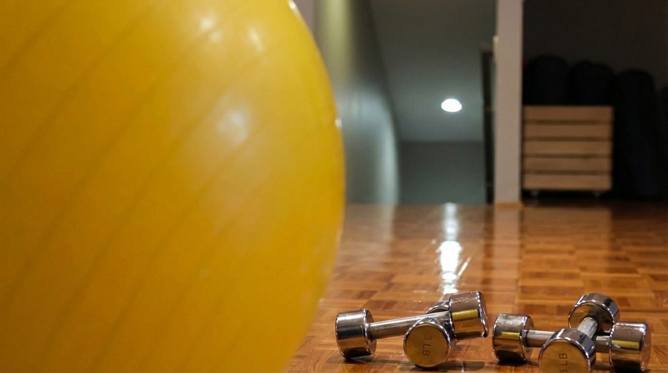 Semi-Private Personal Training – Jersey City