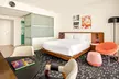 Hotel Valley Ho in Scottsdale, AZ.: Relax by the Pools & Enjoy Rooftop Lounge Access - Second Medium