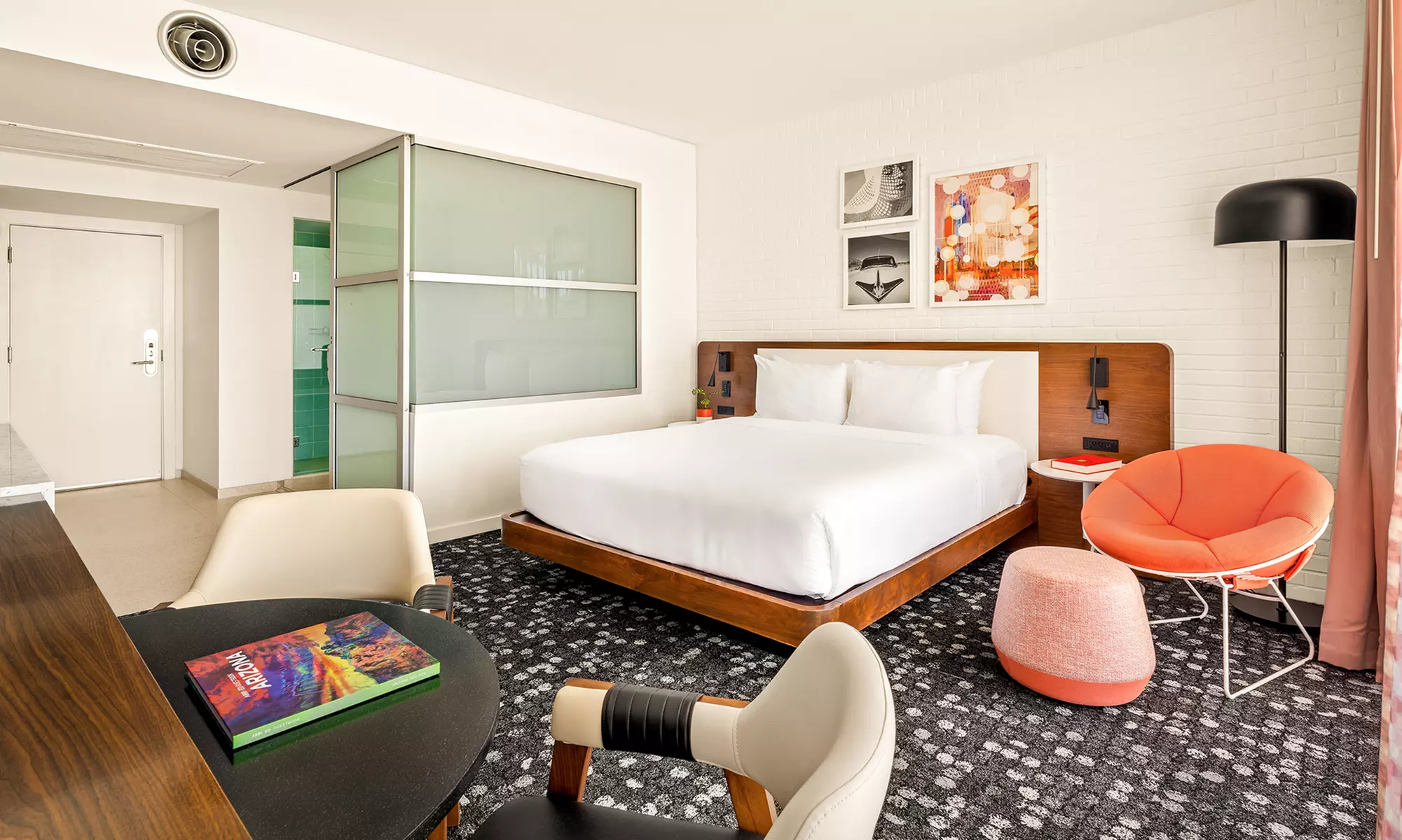 Member Pricing: Stylish 4-Star Hotel with Spa and Restaurant