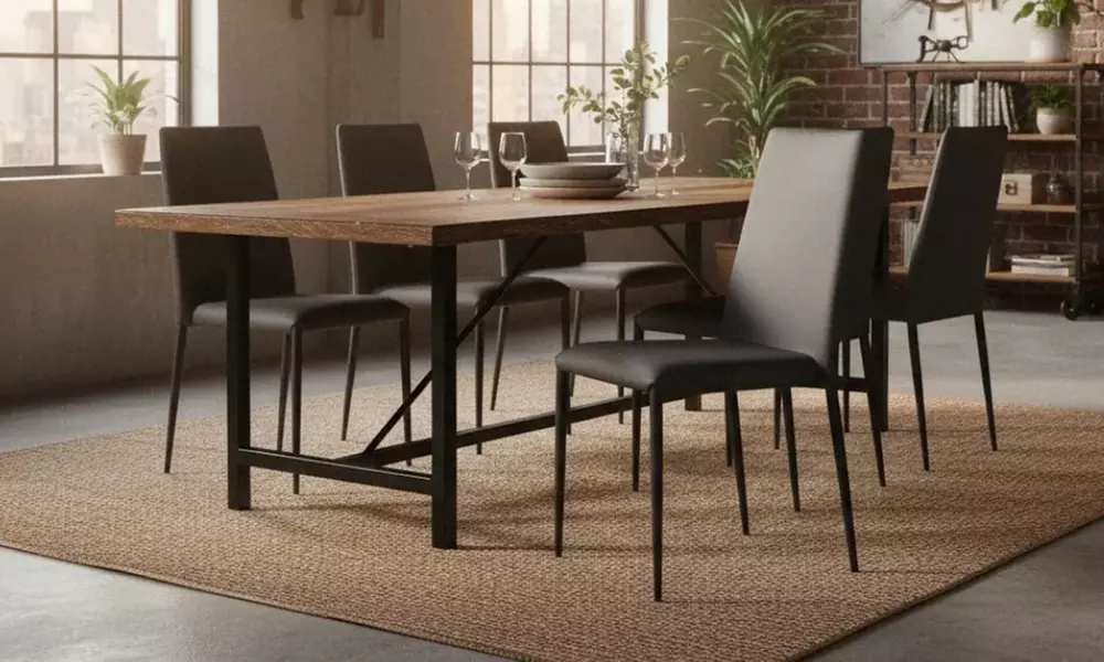 Set di 4 sedie Arianna