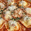 Image 18: Four Course Authentic Italian Dinner with Wine or $50 Dining Credit