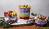 Refresh with $20 or $40 Towards TRU Bowl’s Handcrafted Superfood Bowls, Smoothies & Juices (Up To 25% Off)