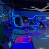 Image 13: Experience One or Two Hours of Unlimited Gaming For Up to 4 People