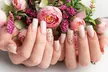 Flawless, Long-Lasting SNS Full Nail Set for 1 or 2 Visits at Sissie Hair and Nail Salon (Up to 50% Off) - Image 2