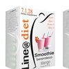 Image 25: 7 o 14 bevande proteiche e smoothie Line@diet
