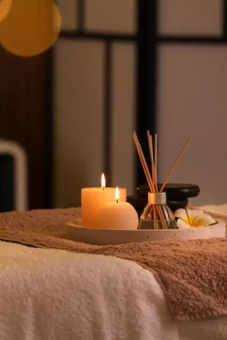 Treat yourself at AgiTherapy:Up to 48% Off on Facial & Massage