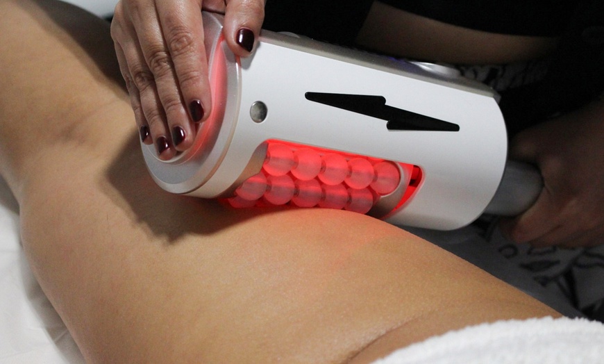 Image 1: Revitalize with 45min and 60 min Endosphere Body Session