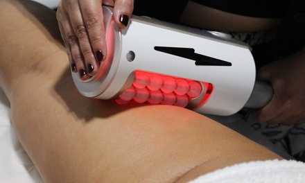 Endosphere machine 1/2 lower body 45min session - GLOWLAB BY LO FACCINI