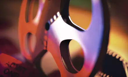Global Peace Film Festival on September 17–22 (Up to 51% Off) - Primary Image