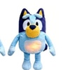Image 4: 1 o 2 giochi interattivi Plush Bluey