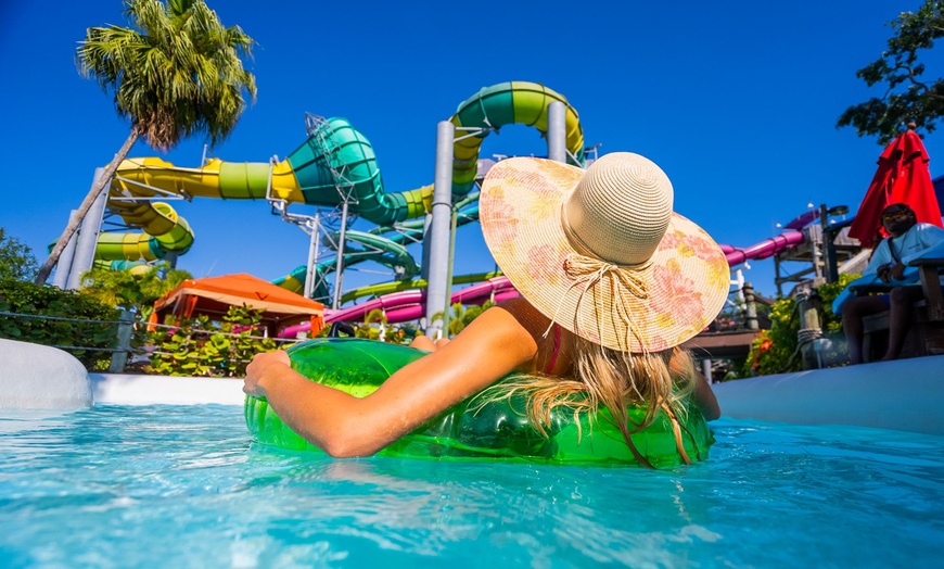 Image 6: Save 56% on Adventure Island Tickets!