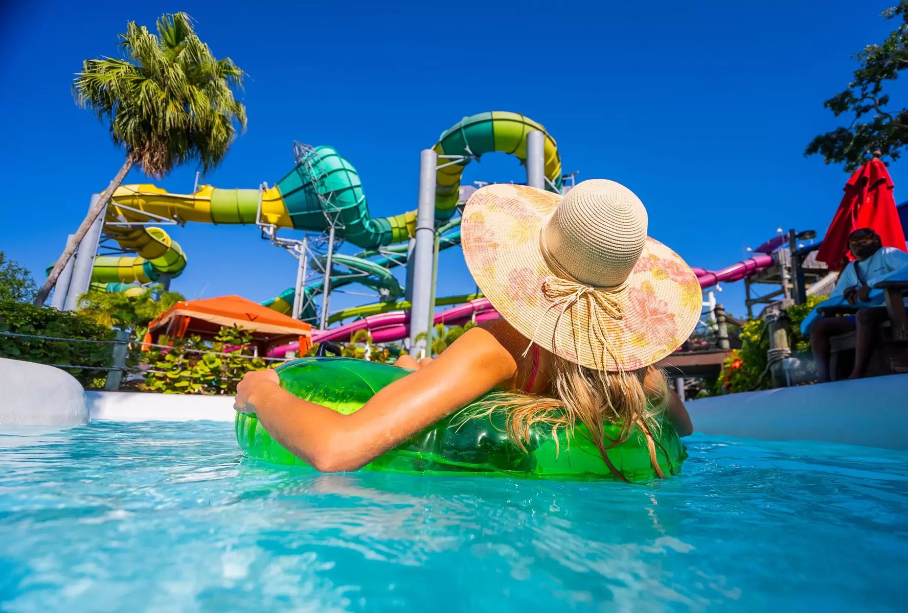 Save 56% on Adventure Island Tickets!