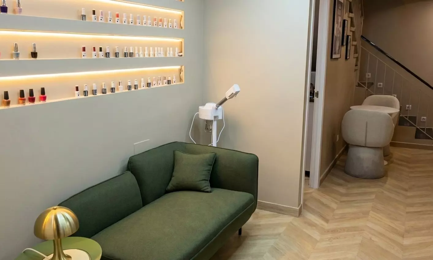 1 o 2 sesiones de masaje a elegir con opción a radiofrecuencia