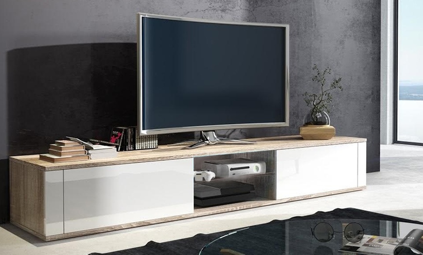 Image 5: Elegant TV Units