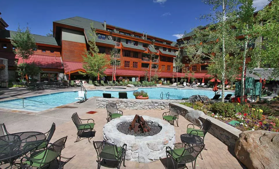 Two-Night Stay in a Studio, One-Bedroom, or Two-Bedroom Condo at Heavenly Village Condos in South Lake Tahoe - Primary Image