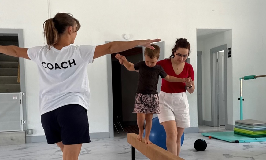 Image 1: Enjoy Sports Classes for Girls and Boys  Ages 3 - 14  