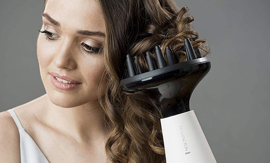 Image 4: Remington ProLuxe Hair Dryer