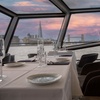 Image 13: London Lunch or Evening Cruise with Iconic Views & Live Entertainment