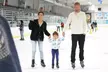 Experience ice skating fun with rentals for 2, 4, or 8 at Franklin Park Ice Arena with up to 59% off - Second Medium