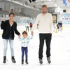 Image 3: Enjoy ice skating & rentals for 2, 4, or 8 at Franklin Park Ice Arena