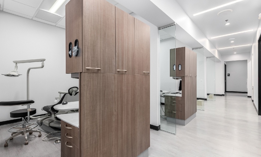 Image 4: Complete Dental Care: Exam, Cleaning, and X-Rays
