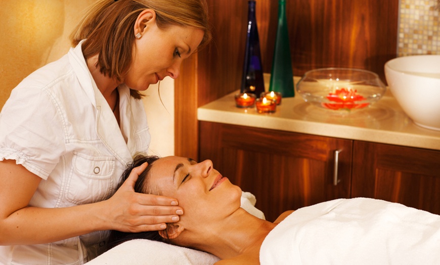 Image 3: Bad Laasphe: Doppelzimmer mit Frühstück und Wellness