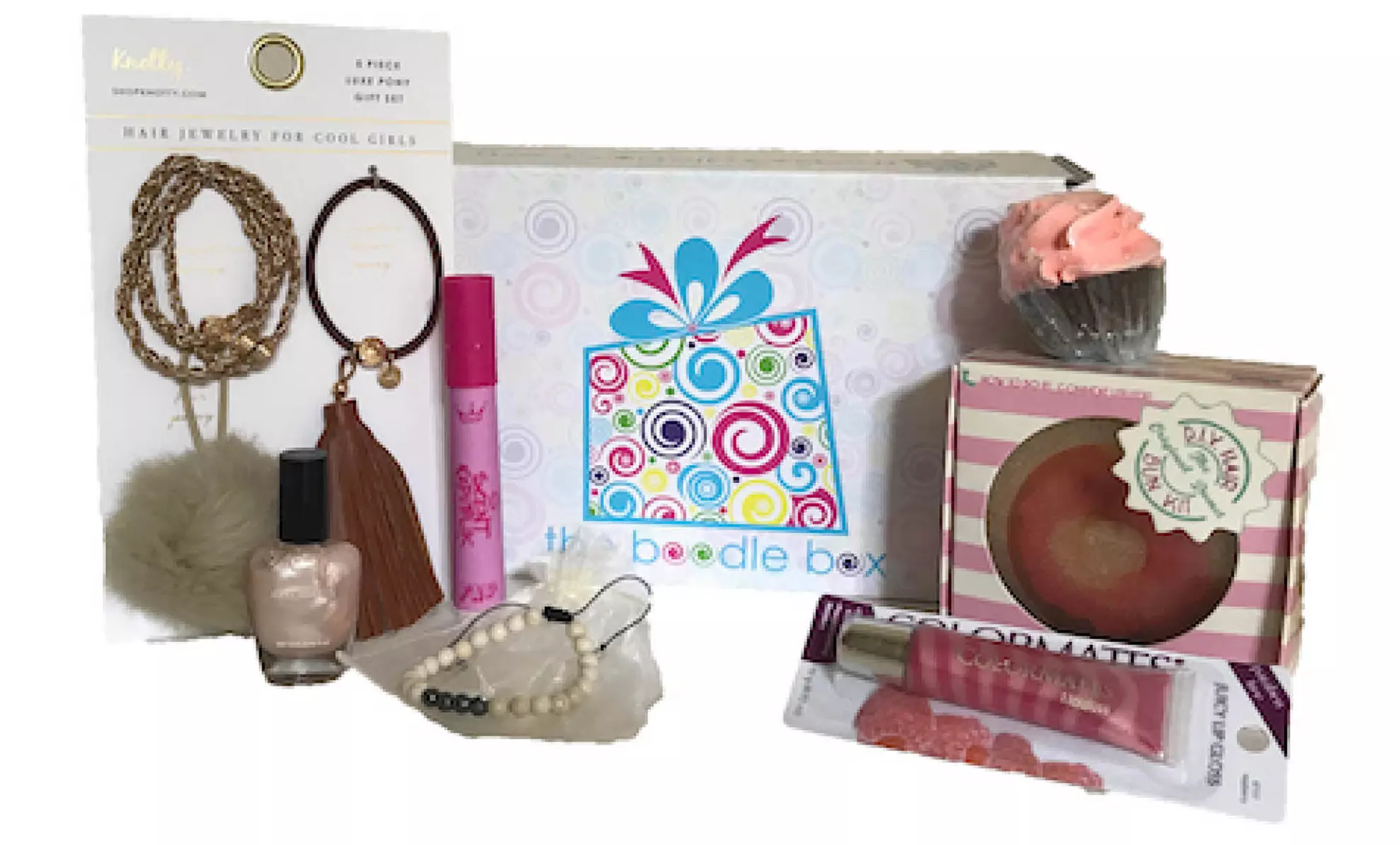 One-Time Boodle Box (Up to 50% Off)  - Primary Image