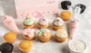 Cupcake Decorating and Design Online Course with Buttercream and Fondant Skills (Up to 55% Off)