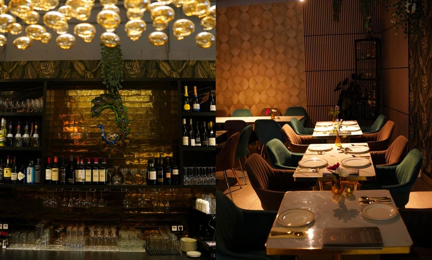 Image 9: 3-gangen à la carte: de authentieke Indiase keuken in Nieuwegein