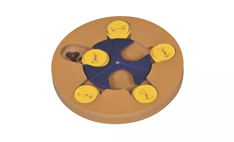 Iconic Pet Interactive Dog Toys from $11.99–$19.99 - Second Medium