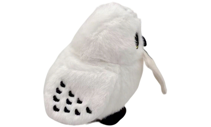 Image 5: Shoulder Riding Magnet Toy, Lightweight and Comfortable Design