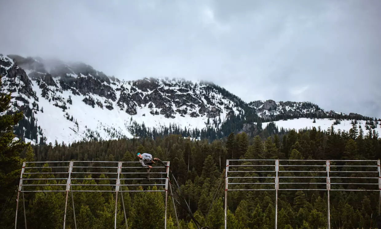Gear up for the 2025 Montana Spartan Sprint & Super Adventure